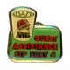 Sticky Image
