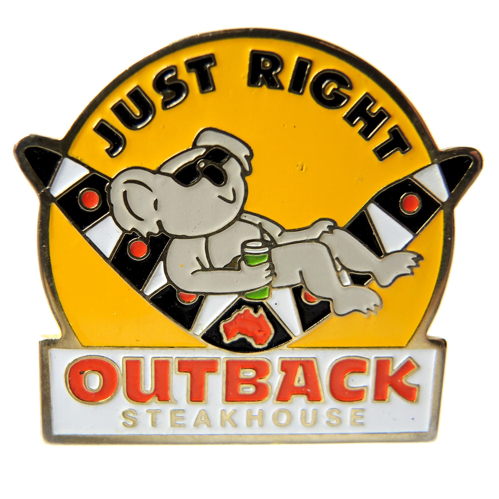 outback steakhouse logo