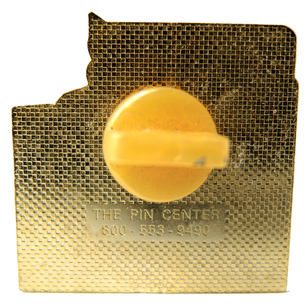 Outback Steakhouse Las Vegas Strip It's A Natural Lapel Pin Fazoom